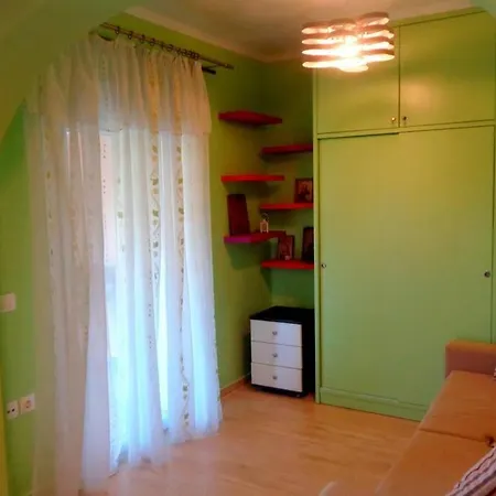 Sea&sky Apartman *