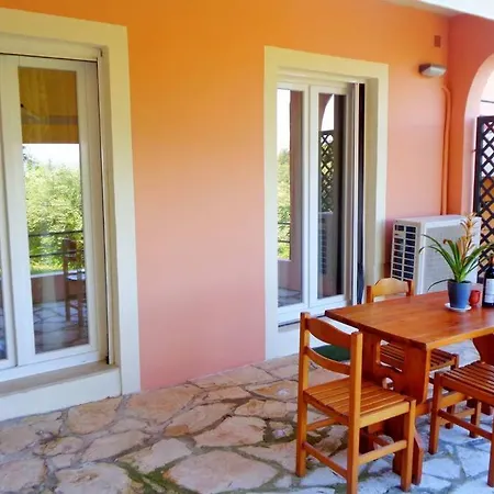 Sea&sky Apartman *