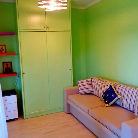 Sea&sky Apartman