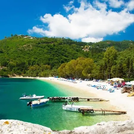 Sea&sky Apartman