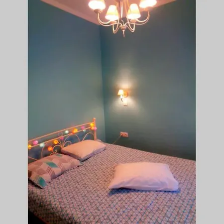 Sea&sky Apartman *